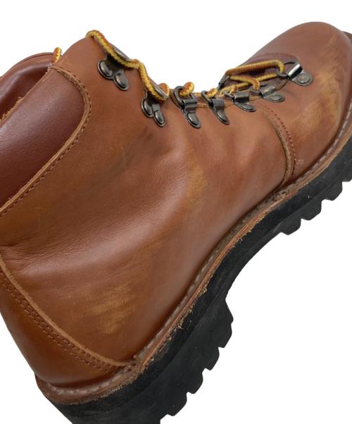Danner（ダナー）Danner (ダナー) トレッキングブーツ ブラウン サイズ:SIZE 7の古着・服飾アイテム
