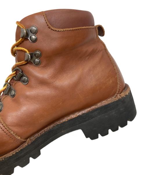 Danner（ダナー）Danner (ダナー) トレッキングブーツ ブラウン サイズ:SIZE 7の古着・服飾アイテム