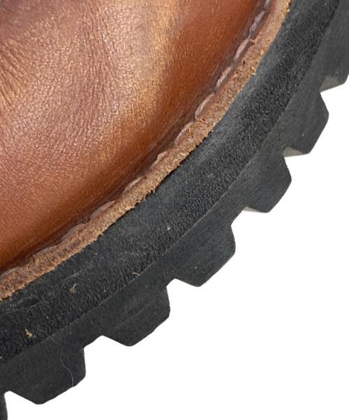 Danner（ダナー）Danner (ダナー) トレッキングブーツ ブラウン サイズ:SIZE 7の古着・服飾アイテム