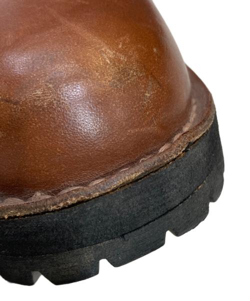 Danner（ダナー）Danner (ダナー) トレッキングブーツ ブラウン サイズ:SIZE 7の古着・服飾アイテム