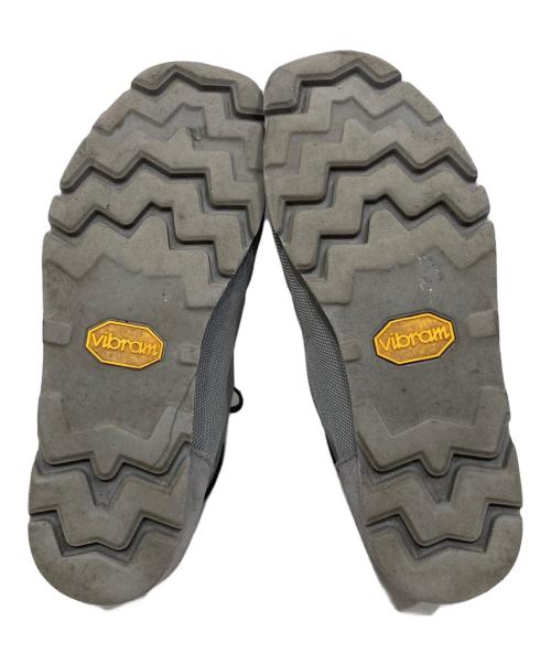 CLARKS ORIGINALS（クラークス オリジナルズ）CLARKS ORIGINALS (クラークス オリジナルズ) Wallabee GTX/ワラビーゴアテックス グレー サイズ:26cmの古着・服飾アイテム