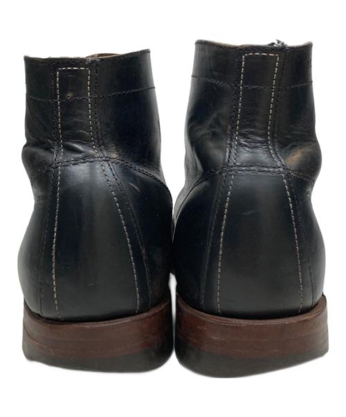 WOLVERINE（ウルヴァリン）WOLVERINE (ウルヴァリン) rockford 1000 mileboot/ロックフォード1000マイルブーツ ブラック サイズ:なしの古着・服飾アイテム