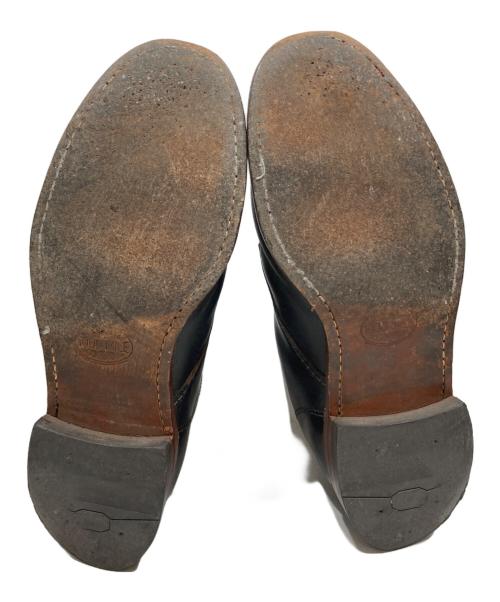 WOLVERINE（ウルヴァリン）WOLVERINE (ウルヴァリン) rockford 1000 mileboot/ロックフォード1000マイルブーツ ブラック サイズ:なしの古着・服飾アイテム