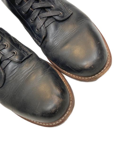 WOLVERINE（ウルヴァリン）WOLVERINE (ウルヴァリン) rockford 1000 mileboot/ロックフォード1000マイルブーツ ブラック サイズ:なしの古着・服飾アイテム