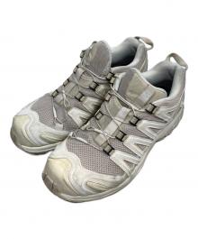 SALOMON（サロモン）の古着「XA Pro 3D」｜ホワイト
