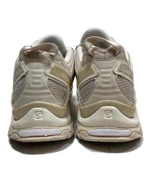 SALOMON（サロモン）SALOMON (サロモン) XA Pro 3D ホワイト サイズ:SIZE 27の古着・服飾アイテム