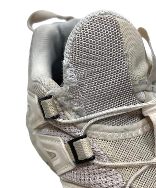 SALOMON（サロモン）SALOMON (サロモン) XA Pro 3D ホワイト サイズ:SIZE 27の古着・服飾アイテム