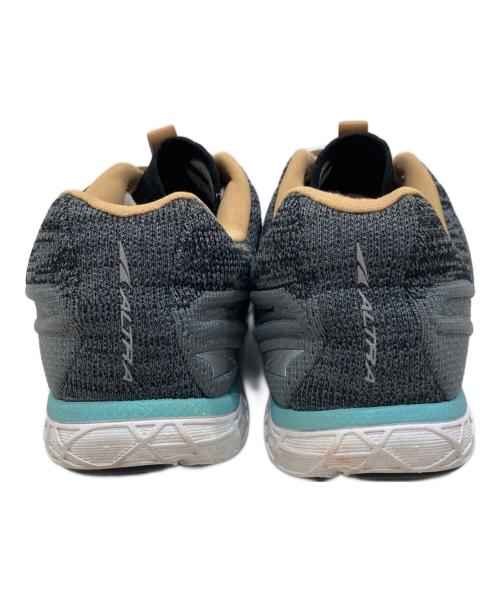 ALTRA（アルトラ）ALTRA (アルトラ) M Escalante グレー サイズ:US8.5の古着・服飾アイテム