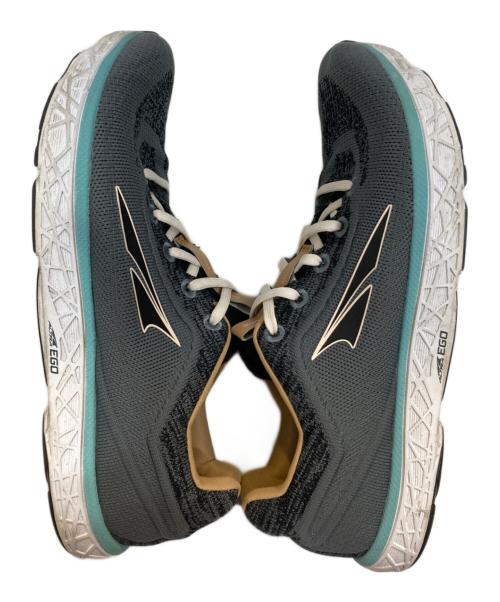 ALTRA（アルトラ）ALTRA (アルトラ) M Escalante グレー サイズ:US8.5の古着・服飾アイテム