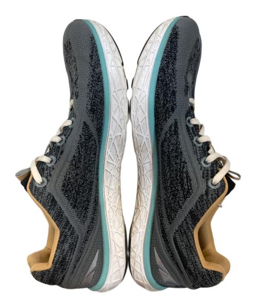 ALTRA（アルトラ）ALTRA (アルトラ) M Escalante グレー サイズ:US8.5の古着・服飾アイテム