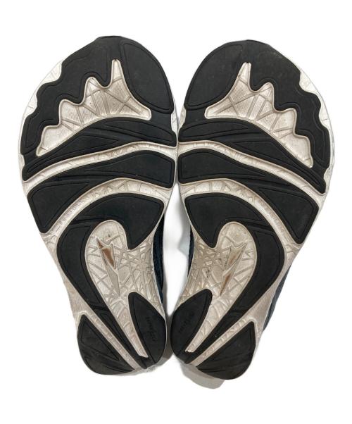 ALTRA（アルトラ）ALTRA (アルトラ) M Escalante グレー サイズ:US8.5の古着・服飾アイテム