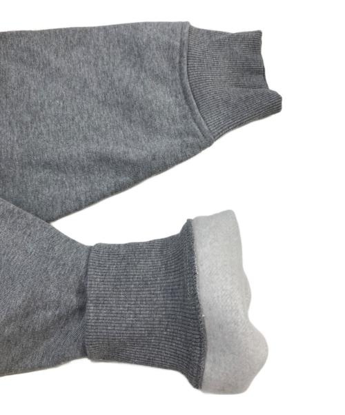 shakawear（シャカウェア）shakawear (シャカウェア) Essential Super Heavy Weight Zip Hoodie/エッセンシャル スーパー ヘビーウェイト ジップ フーディ グレー サイズ:SIZE 2XLの古着・服飾アイテム
