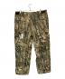 WFS (ダブリューエフエス) BRUSHED COTTON 6POCKET CARGO PANTS グリーン サイズ:2XL：4000円