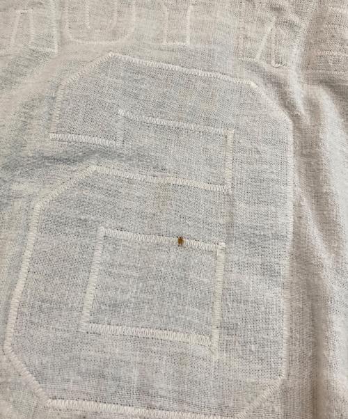 FELCO（フェルコ）FELCO (フェルコ) 80’s スタジャン ネイビー サイズ:SIZE Lの古着・服飾アイテム