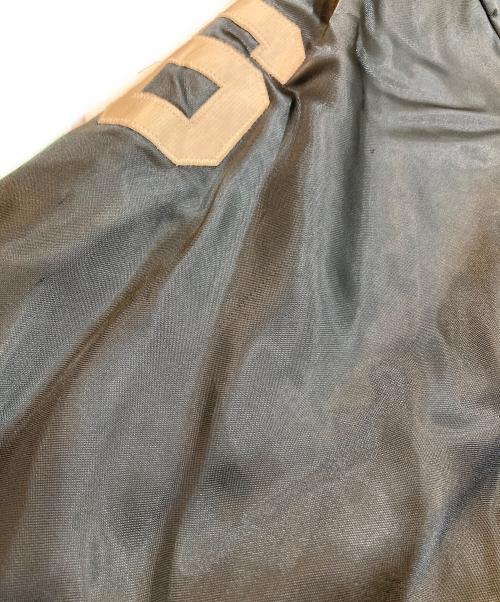 FELCO（フェルコ）FELCO (フェルコ) 80’s スタジャン ネイビー サイズ:SIZE Lの古着・服飾アイテム