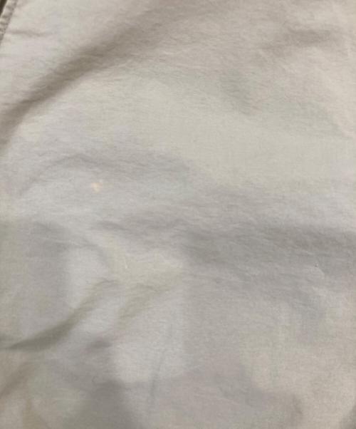 THE NORTHFACE PURPLELABEL（ザ・ノースフェイス パープルレーベル）THE NORTHFACE PURPLELABEL (ザ・ノースフェイス パープルレーベル) Mountain Field Shorts ベージュ サイズ:32の古着・服飾アイテム