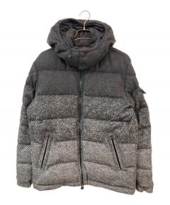 中古・古着通販】MONCLER (モンクレール) sacai (サカイ) SERI