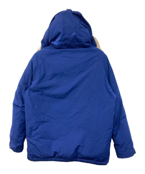 Schott（ショット）Schott (ショット) ダウンジャケット ネイビー サイズ:SIZE Mの古着・服飾アイテム