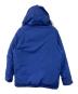 Schott (ショット) ダウンジャケット ネイビー サイズ:SIZE M：7000円