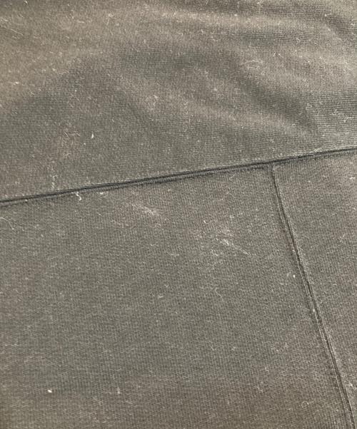 PUBLIC TOKYO（パブリックトウキョウ）PUBLIC TOKYO (パブリックトウキョウ) SWEATジップパーカー ブラック サイズ:SIZE 1の古着・服飾アイテム