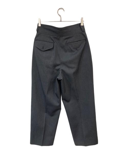 THE RERACS（ザ リラクス）THE RERACS (ザ リラクス) THE GURKHA グレー サイズ:46の古着・服飾アイテム