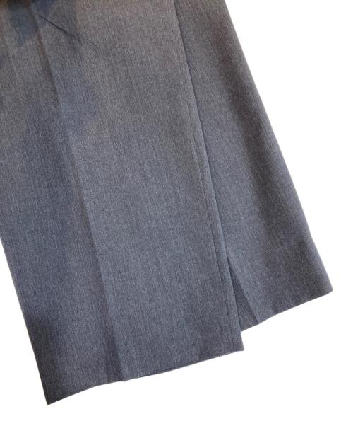 THE RERACS（ザ リラクス）THE RERACS (ザ リラクス) THE GURKHA グレー サイズ:46の古着・服飾アイテム