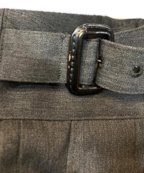 THE RERACS（ザ リラクス）THE RERACS (ザ リラクス) THE GURKHA グレー サイズ:46の古着・服飾アイテム