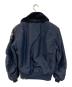BUZZ RICKSON'S (バズリクソンズ) Type B-15C ネイビー サイズ:なし：23000円