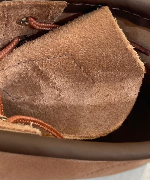 RED WING（レッドウィング）RED WING (レッドウィング) 6-inch Classic Moc ブラウン サイズ:US7.5の古着・服飾アイテム