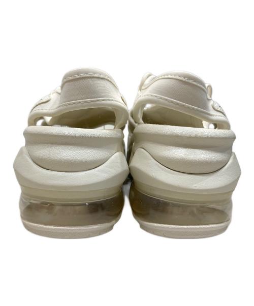 NIKE（ナイキ）NIKE (ナイキ) AIR MAX KOKO/エアマックスココ ホワイト サイズ:SIZE 23cmの古着・服飾アイテム