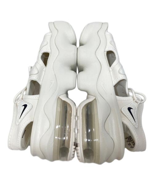 NIKE（ナイキ）NIKE (ナイキ) AIR MAX KOKO/エアマックスココ ホワイト サイズ:SIZE 23cmの古着・服飾アイテム