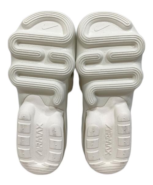 NIKE（ナイキ）NIKE (ナイキ) AIR MAX KOKO/エアマックスココ ホワイト サイズ:SIZE 23cmの古着・服飾アイテム