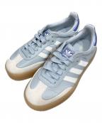 adidasアディダス）の古着「Sambae Halo Blue/サンバヘイローブルー」｜ブルー