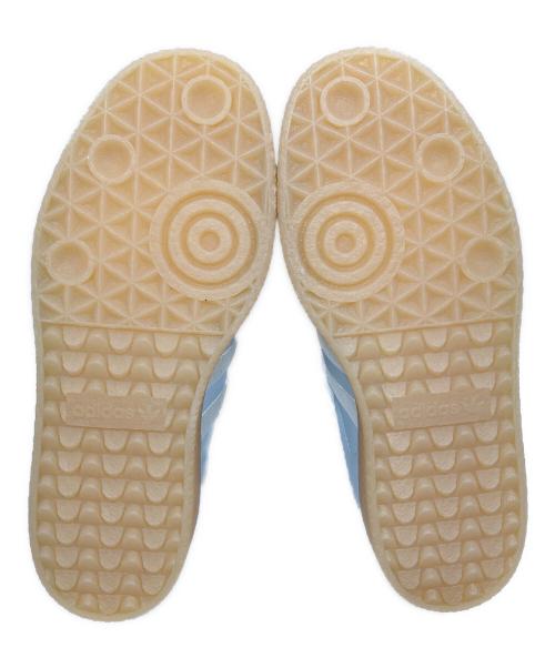 adidas（アディダス）adidas (アディダス) Sambae Halo Blue/サンバヘイローブルー ブルー サイズ:SIZE 23cm 未使用品の古着・服飾アイテム