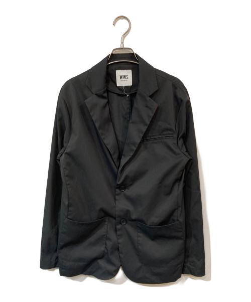 WORK WEAR SUIT（ワークウェアースーツ）work wear suit (ワークウェアースーツ) セットアップスーツ グレー サイズ:SIZE Mの古着・服飾アイテム