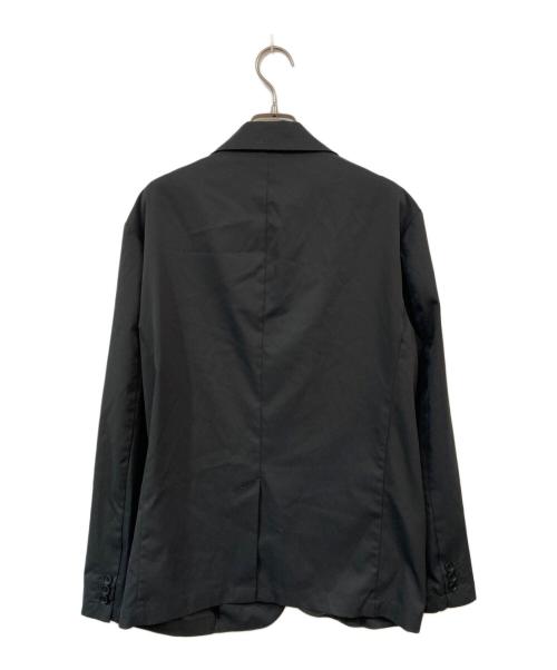 WORK WEAR SUIT（ワークウェアースーツ）work wear suit (ワークウェアースーツ) セットアップスーツ グレー サイズ:SIZE Mの古着・服飾アイテム