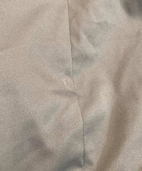 WORK WEAR SUIT（ワークウェアースーツ）work wear suit (ワークウェアースーツ) セットアップスーツ グレー サイズ:SIZE Mの古着・服飾アイテム