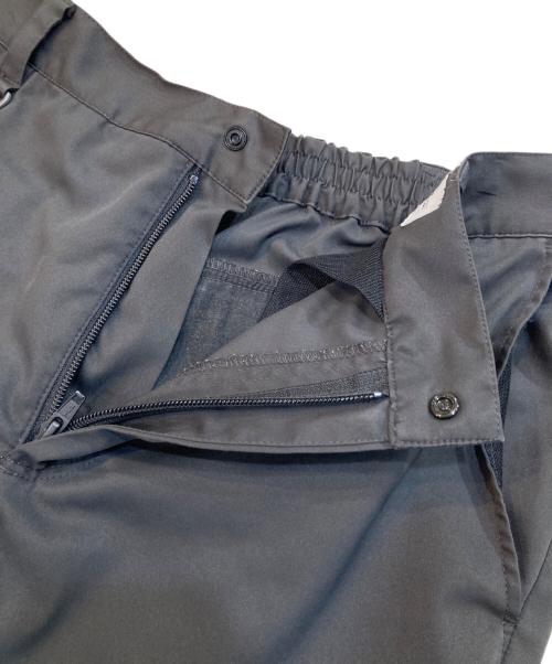 WORK WEAR SUIT（ワークウェアースーツ）work wear suit (ワークウェアースーツ) セットアップスーツ グレー サイズ:SIZE Mの古着・服飾アイテム