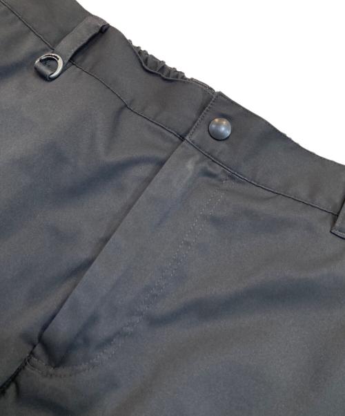 WORK WEAR SUIT（ワークウェアースーツ）work wear suit (ワークウェアースーツ) セットアップスーツ グレー サイズ:SIZE Mの古着・服飾アイテム