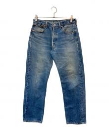 LEVI'S（リーバイス）の古着「デニムパンツ」｜インディゴ