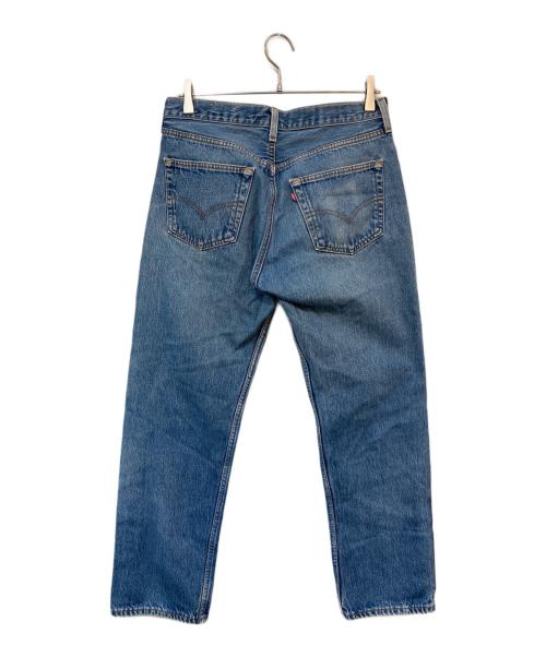 LEVI'S（リーバイス）LEVI'S (リーバイス) デニムパンツ インディゴ サイズ:SIZE W33L30の古着・服飾アイテム