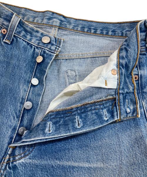 LEVI'S（リーバイス）LEVI'S (リーバイス) デニムパンツ インディゴ サイズ:SIZE W33L30の古着・服飾アイテム