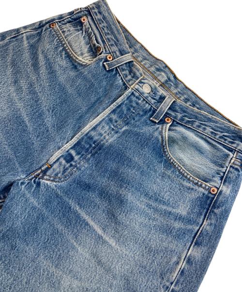 LEVI'S（リーバイス）LEVI'S (リーバイス) デニムパンツ インディゴ サイズ:SIZE W33L30の古着・服飾アイテム