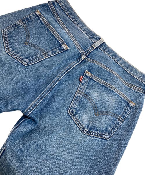 LEVI'S（リーバイス）LEVI'S (リーバイス) デニムパンツ インディゴ サイズ:SIZE W33L30の古着・服飾アイテム