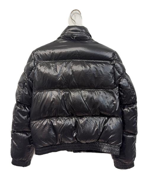 MONCLER（モンクレール）MONCLER (モンクレール) CITISIO ダウンジャケット ブラック サイズ:14A(164cm)の古着・服飾アイテム