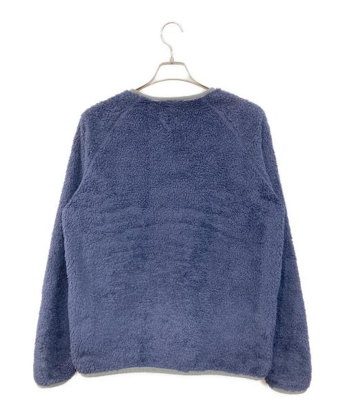 Patagonia（パタゴニア）Patagonia (パタゴニア) Los Gatos Crew/ロス・ガトス・クルー ネイビー サイズ:SIZE Mの古着・服飾アイテム