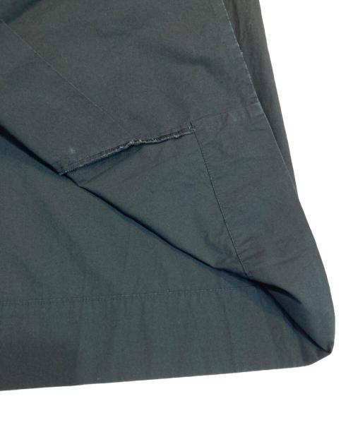 Vivienne Westwood RED LABEL（ヴィヴィアンウエストウッドレッドレーベル）Vivienne Westwood RED LABEL (ヴィヴィアンウエストウッドレッドレーベル) アシンメトリースカート ブラック サイズ:SIZE 03の古着・服飾アイテム