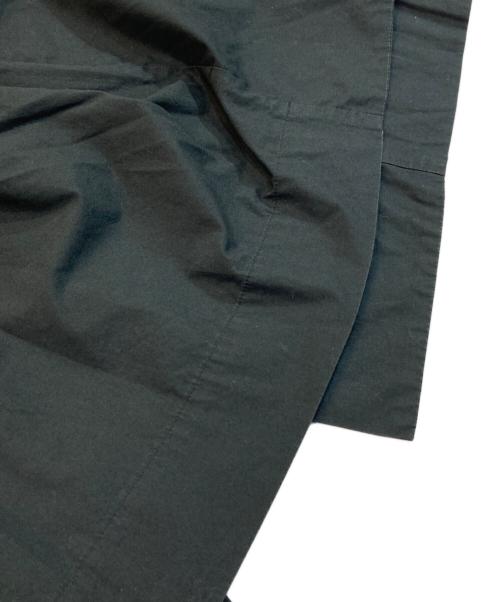 Vivienne Westwood RED LABEL（ヴィヴィアンウエストウッドレッドレーベル）Vivienne Westwood RED LABEL (ヴィヴィアンウエストウッドレッドレーベル) アシンメトリースカート ブラック サイズ:SIZE 03の古着・服飾アイテム