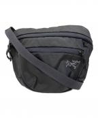 ARC'TERYXアークテリクス）の古着「MANTIS 2 WAISTPACK」｜グレー