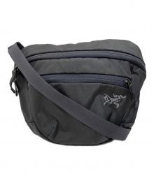 ARC'TERYX（アークテリクス）の古着「MANTIS 2 WAISTPACK」｜グレー